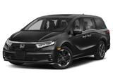 2022 Honda Odyssey Elite Oshkosh WI