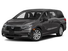 2022 Honda Odyssey LX Chicago IL 2022 Honda Odyssey LX Chicago IL