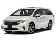2022 Honda Odyssey Touring Rome GA 2022 Honda Odyssey Touring Rome GA