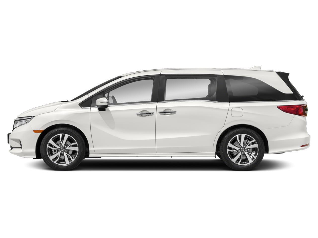 2022 Honda Odyssey Touring San Clemente CA