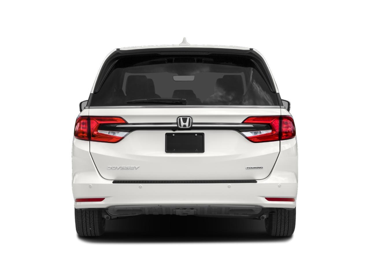 2022 Honda Odyssey Touring San Clemente CA