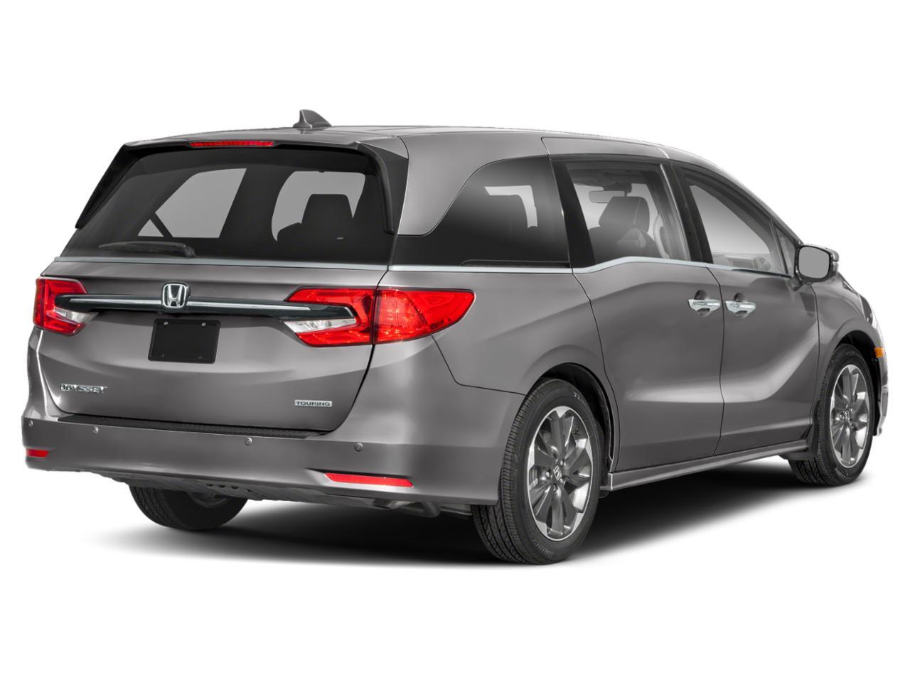 2022 Honda Odyssey Touring St. John's NL