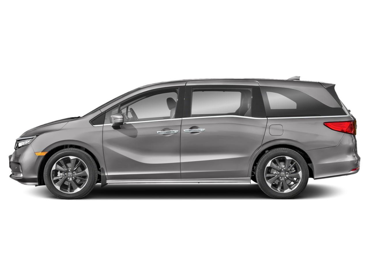 2022 Honda Odyssey Touring St. John's NL