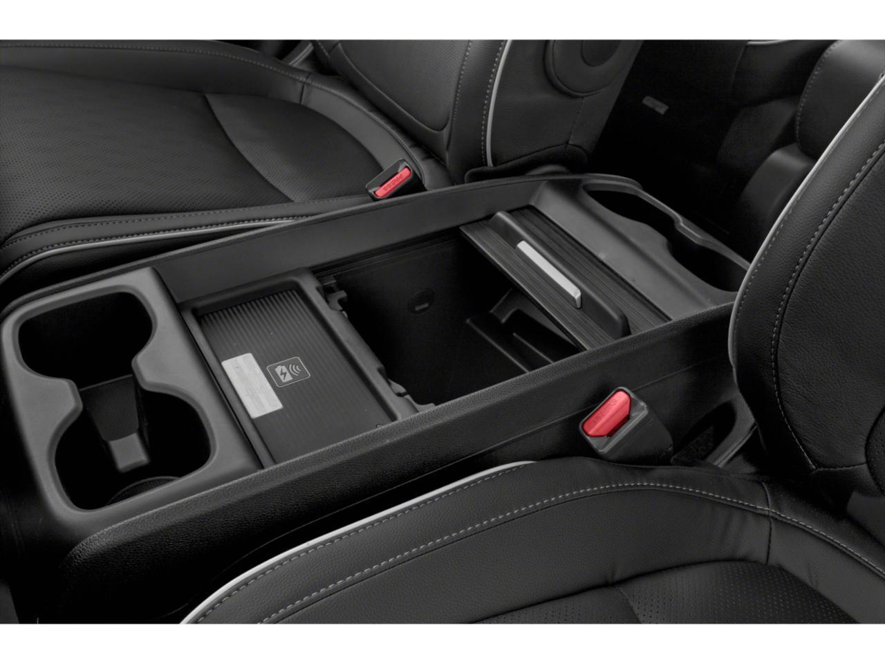 2022 Honda Odyssey Touring St. John's NL