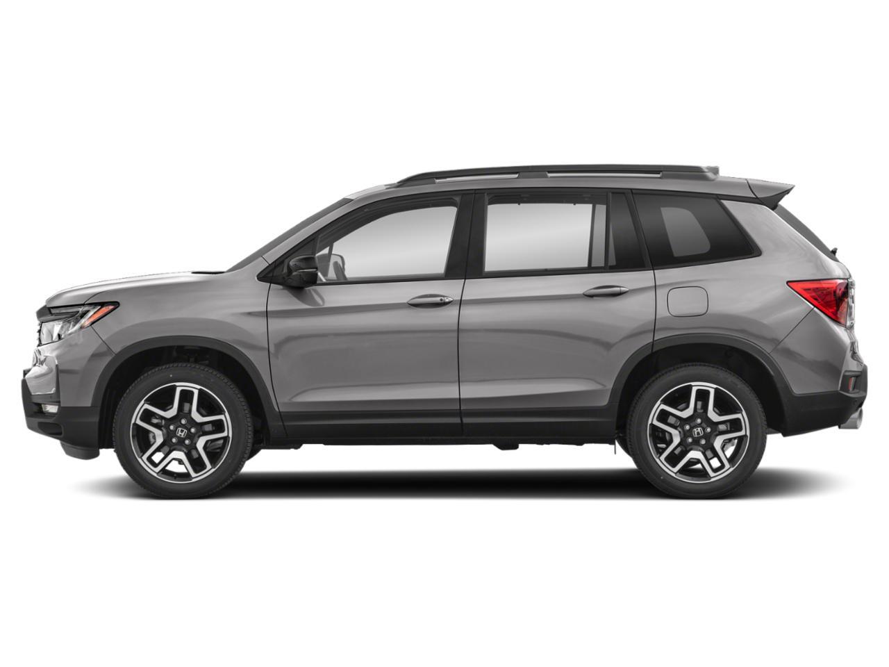 2022 Honda PASSPORT ELITE