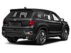 2022 Honda Passport EX-L Oklahoma City OK 2022 Honda Passport EX-L Oklahoma City OK