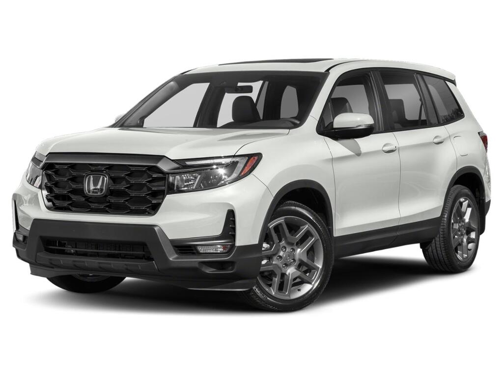 2022 Honda Passport EX-L Oshkosh WI