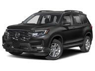 2022 Honda Passport EX-L Rome GA 2022 Honda Passport EX-L Rome GA
