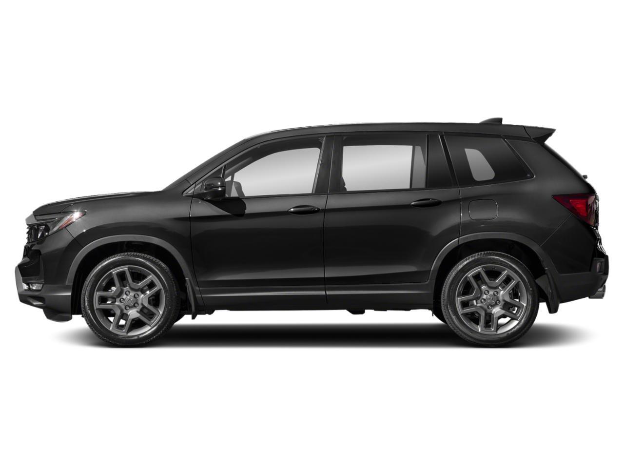 2022 Honda Passport EX-L San Clemente CA