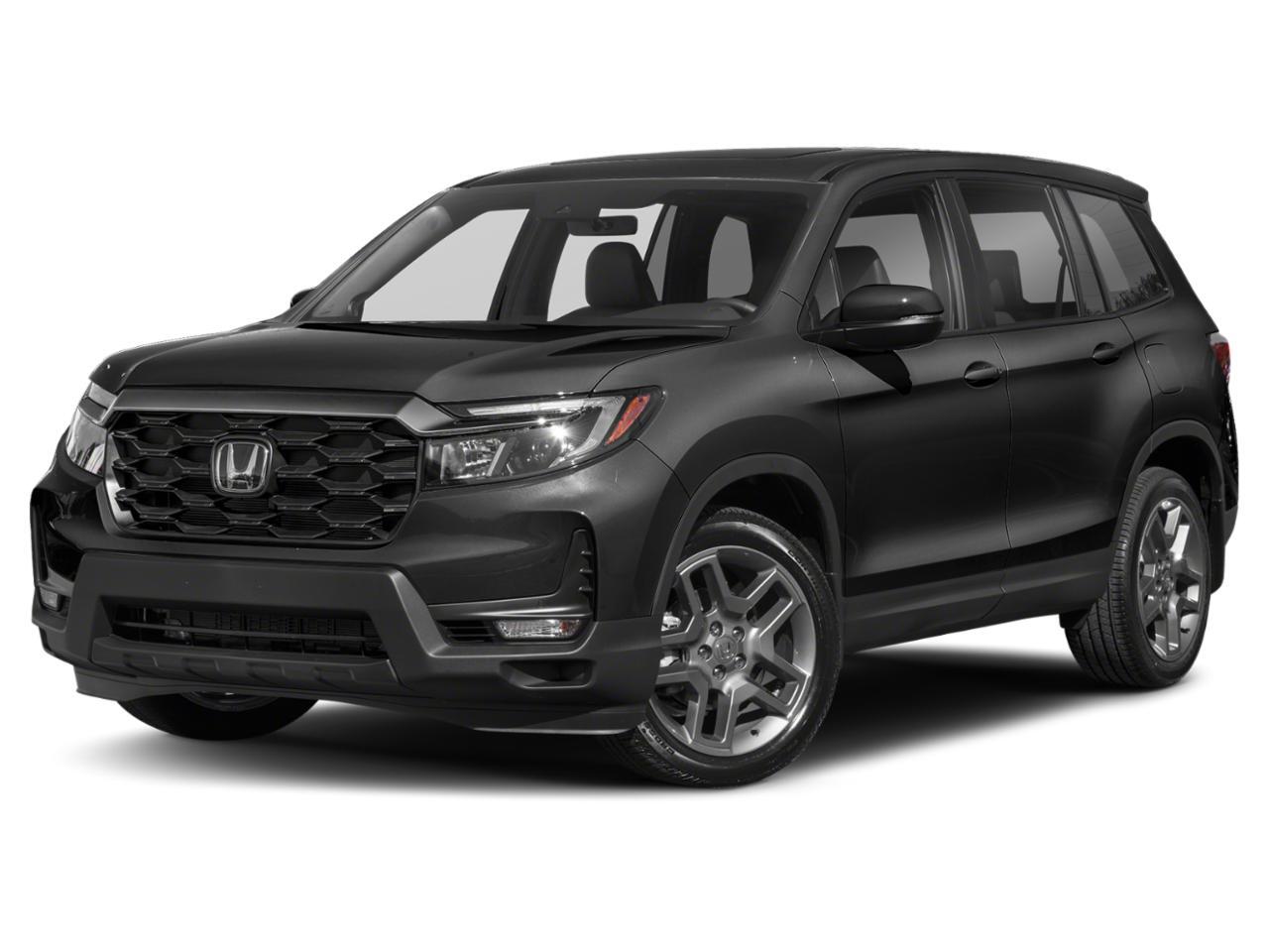 2022 Honda Passport EX-L San Clemente CA