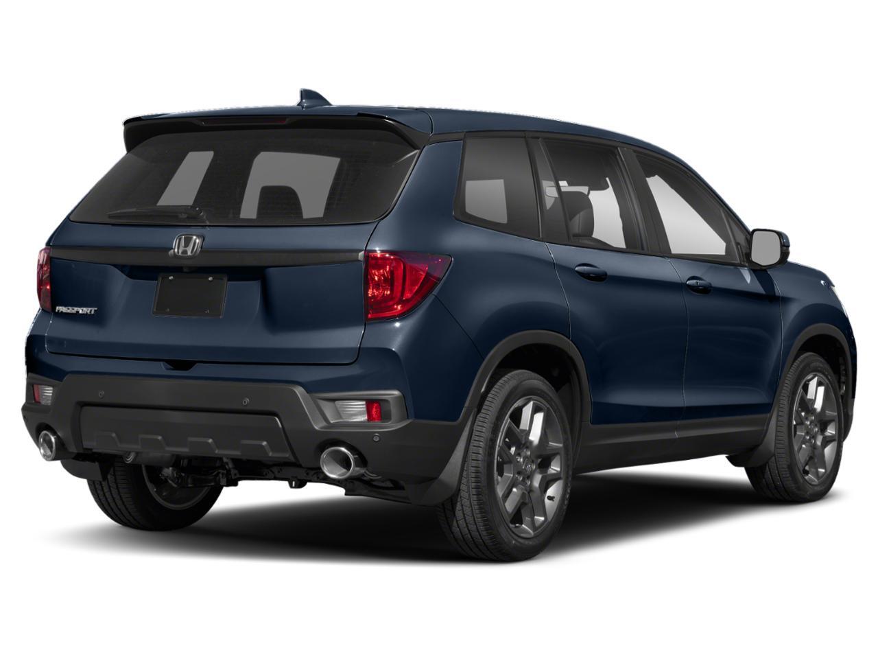 2022 Honda Passport EX-L San Clemente CA
