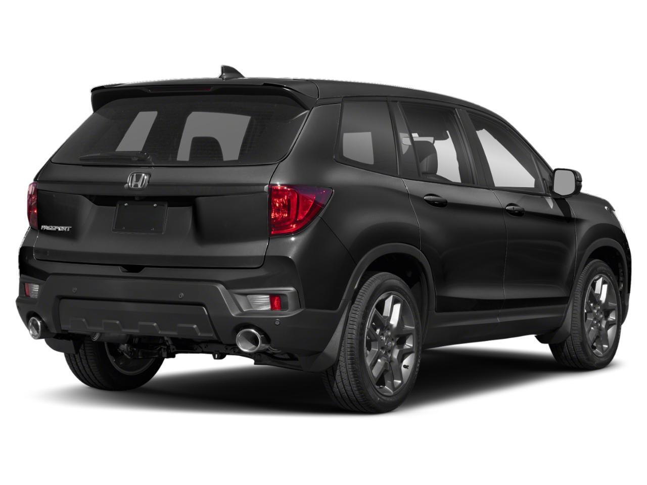 2022 Honda Passport EX-L San Clemente CA