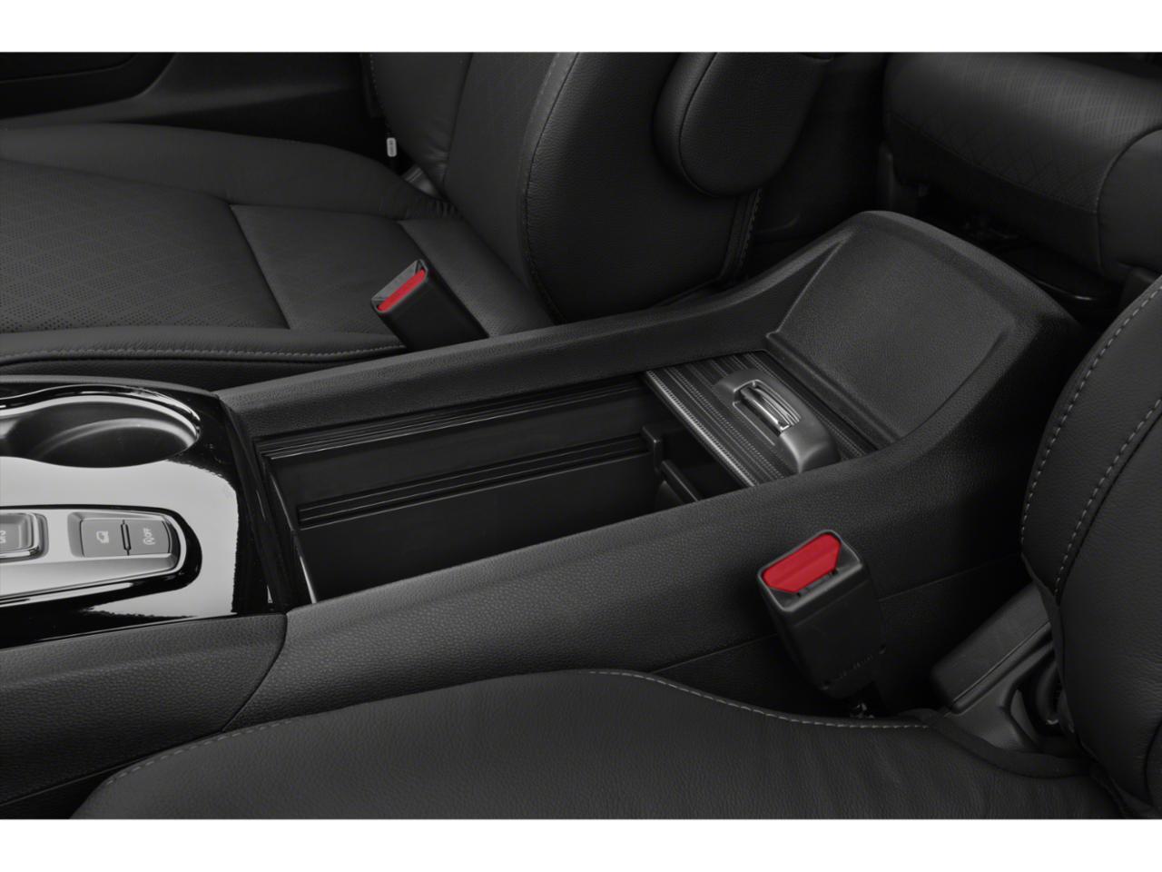 2022 Honda Passport Elite San Clemente CA