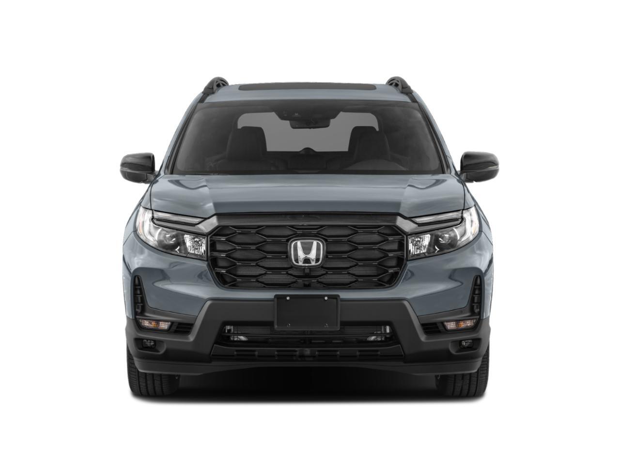2022 Honda Passport Elite San Clemente CA