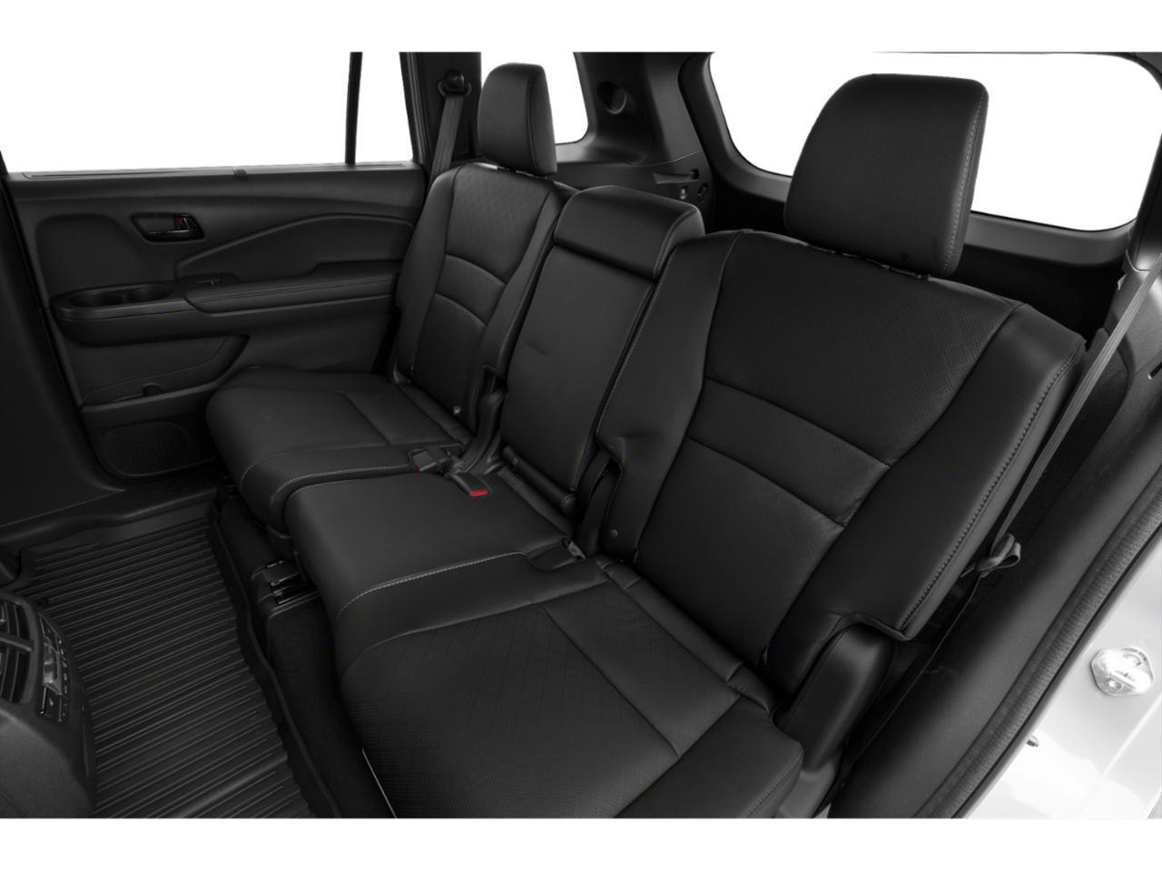 2022 Honda Passport Elite San Clemente CA