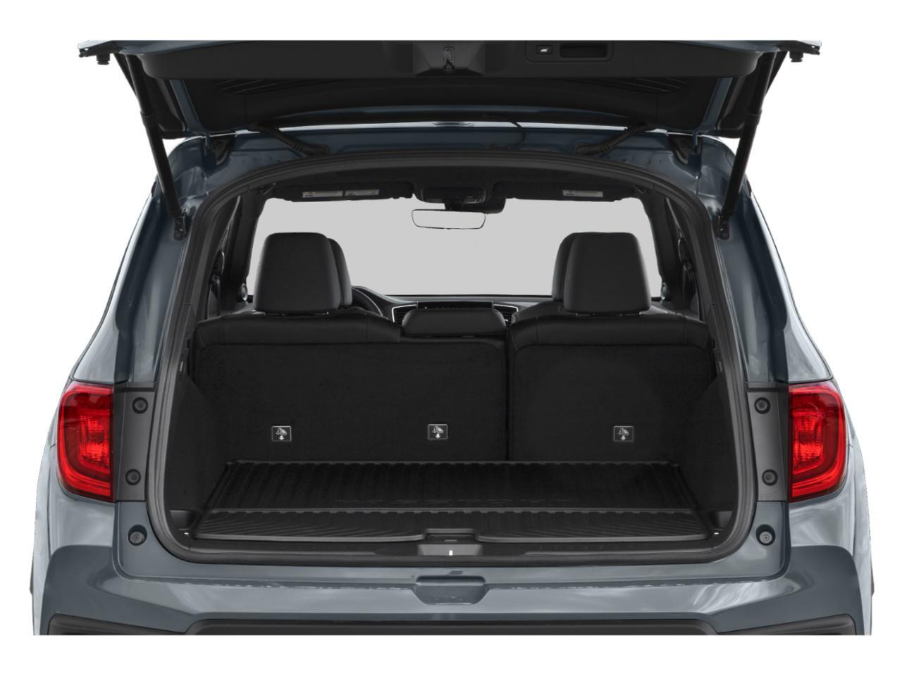 2022 Honda Passport Elite San Clemente CA