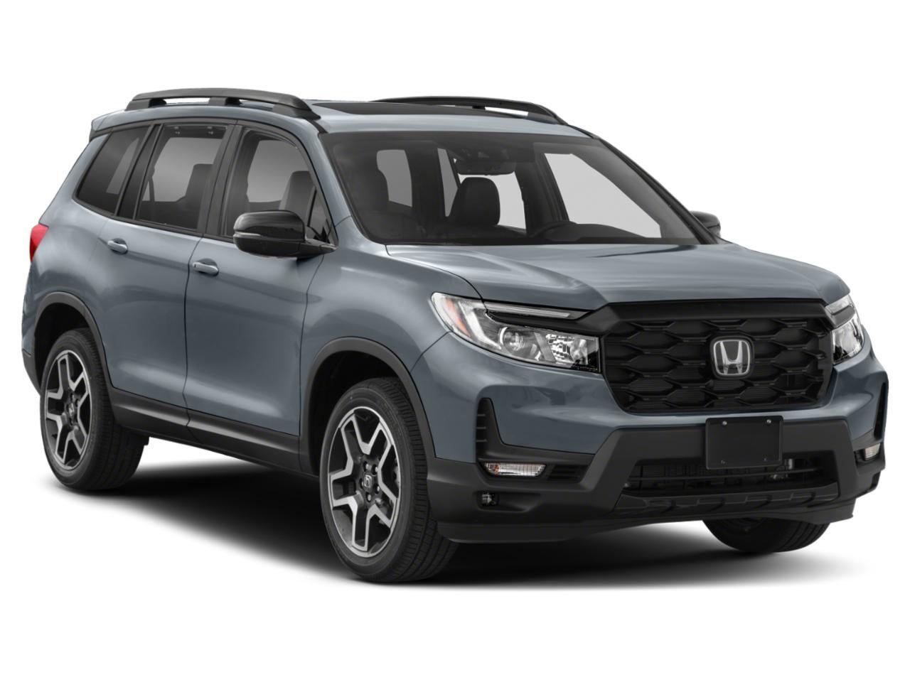2022 Honda Passport Elite San Clemente CA