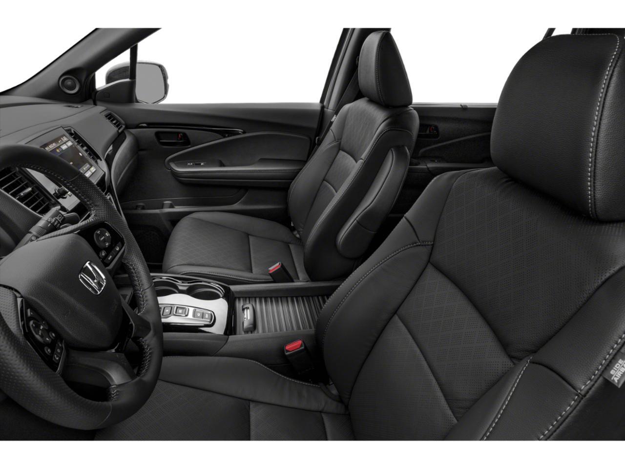 2022 Honda Passport Elite San Clemente CA