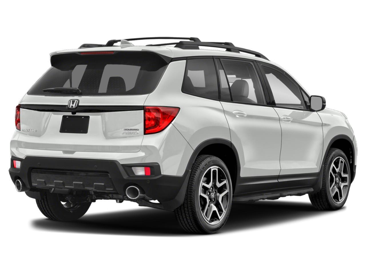 2022 Honda Passport Touring St. John's NL