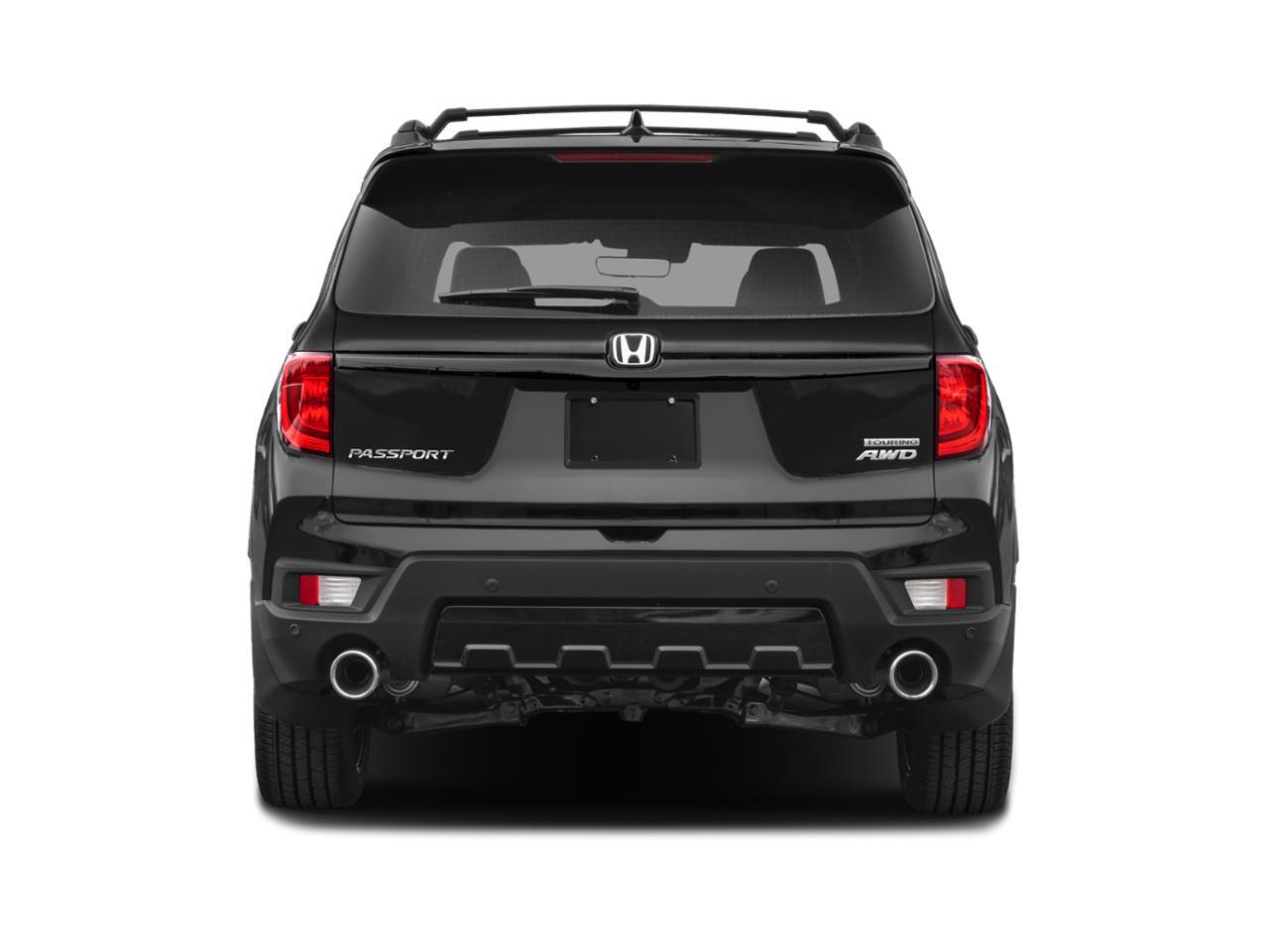 2022 Honda Passport Touring St. John's NL