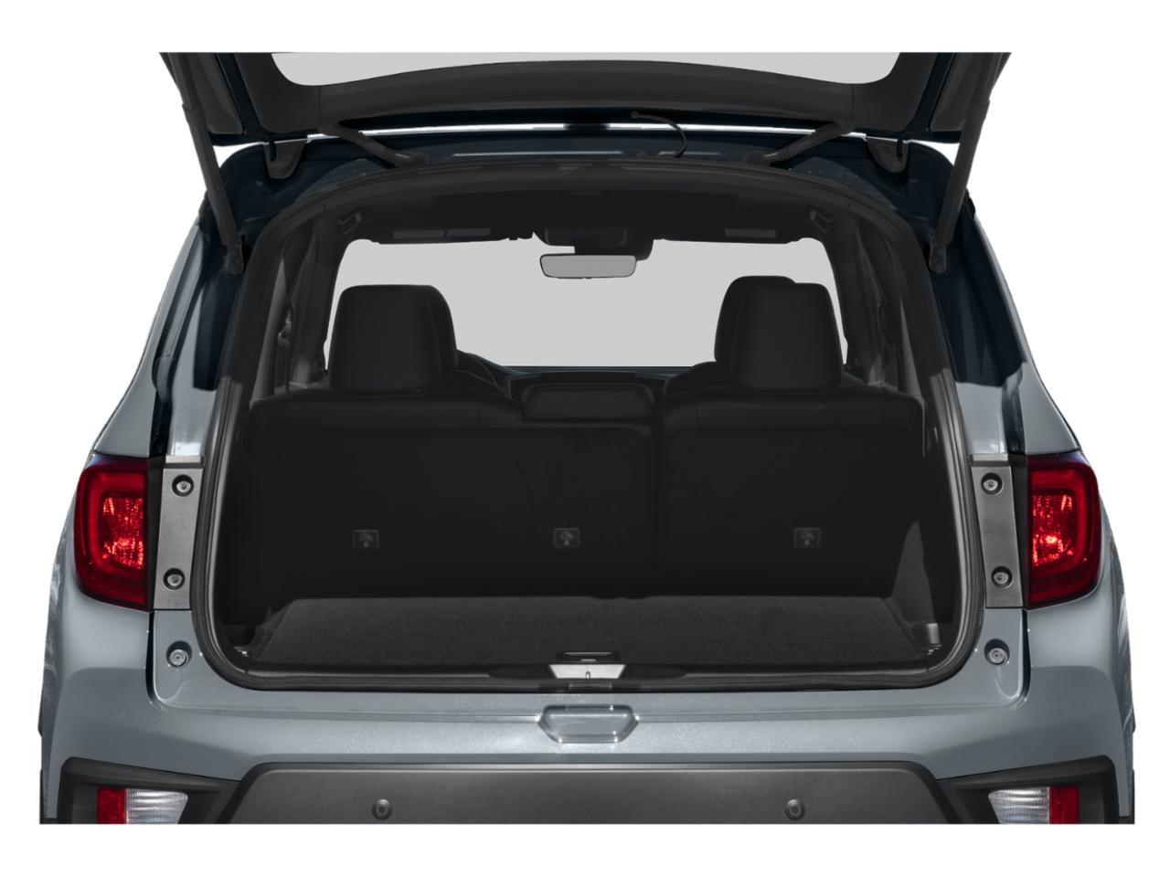 2022 Honda Passport Touring St. John's NL