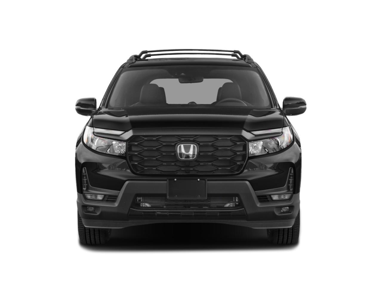 2022 Honda Passport Touring St. John's NL