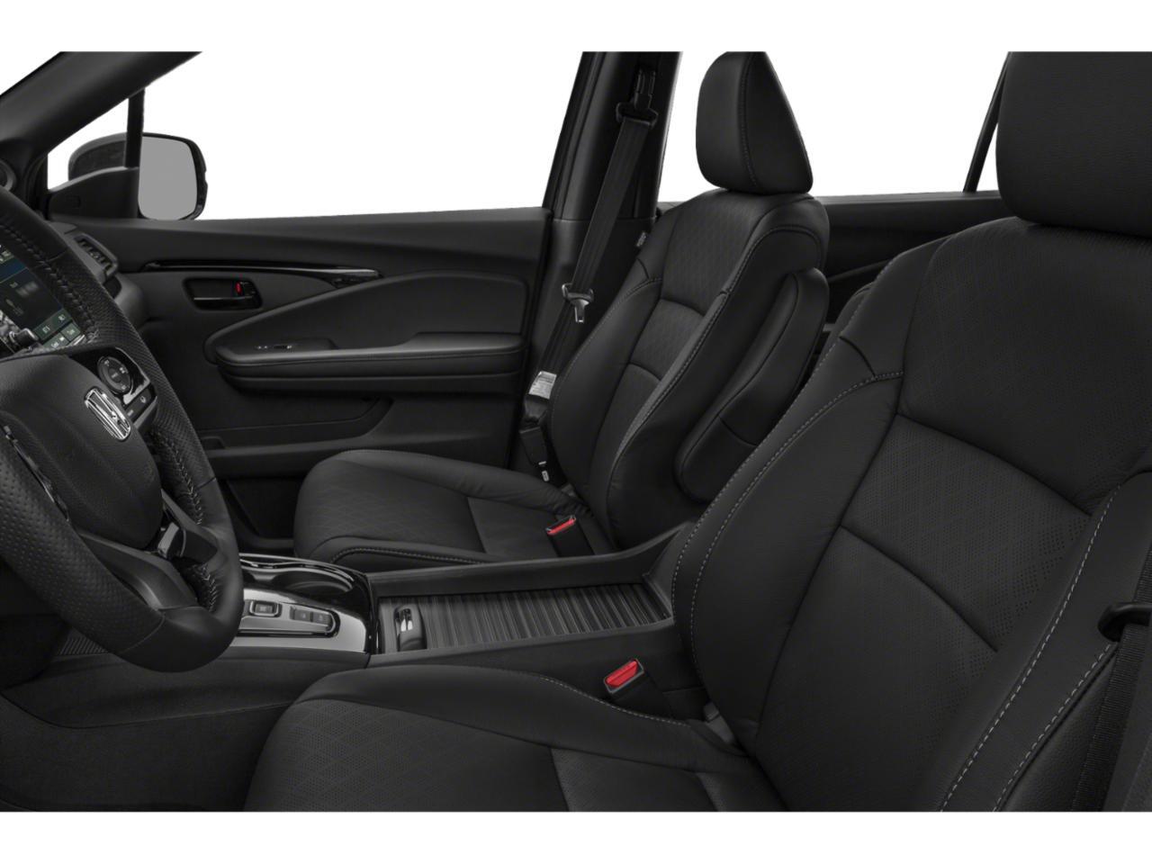 2022 Honda Passport Touring St. John's NL