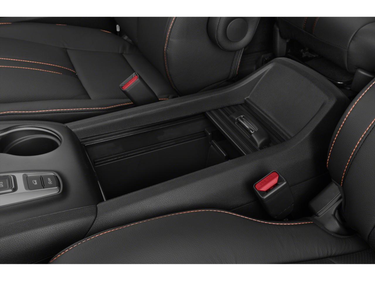 2022 Honda Passport TrailSport Roseville CA