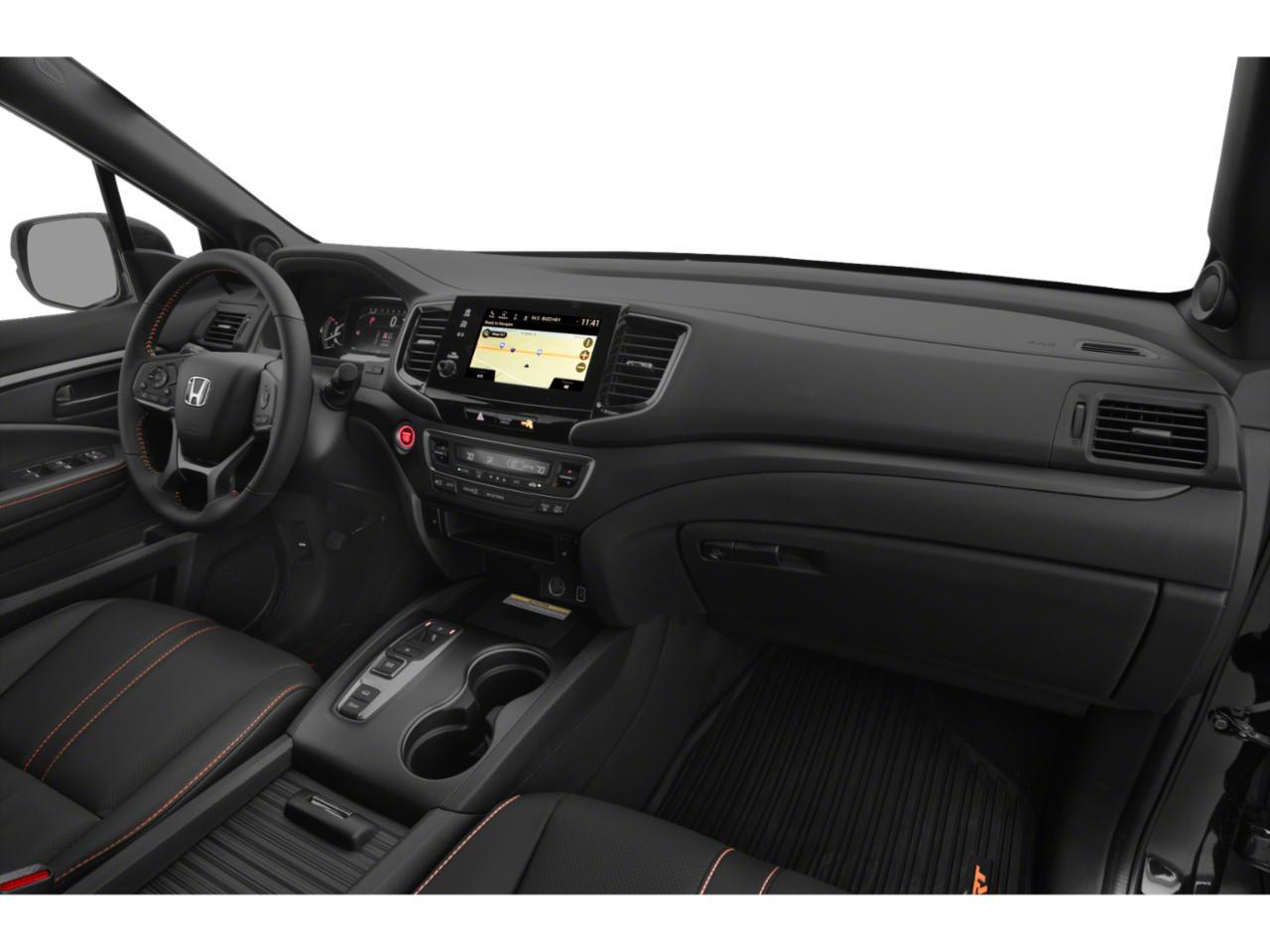 2022 Honda Passport TrailSport Roseville CA