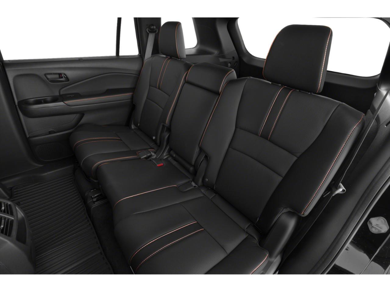2022 Honda Passport TrailSport Roseville CA