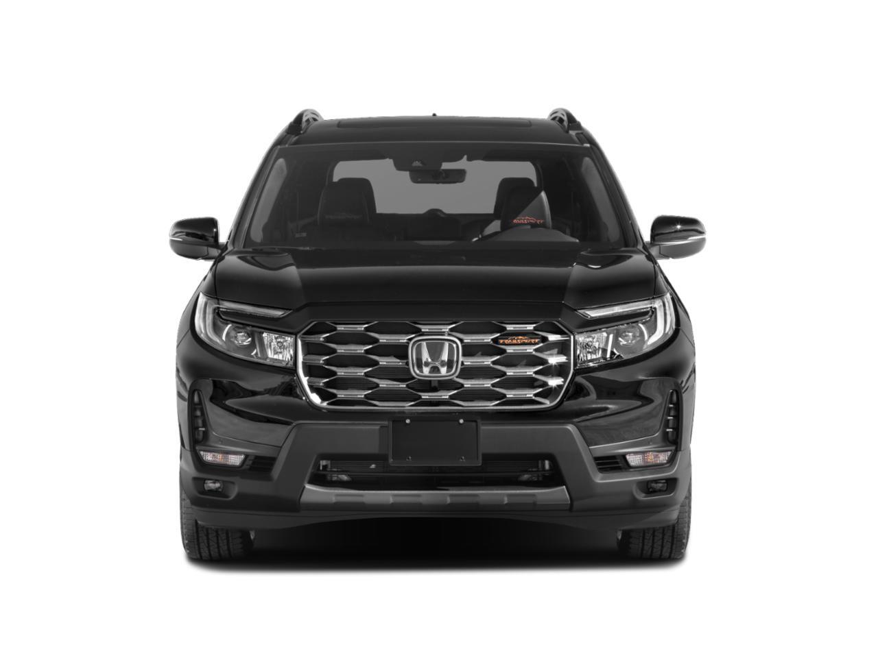 2022 Honda Passport TrailSport Roseville CA