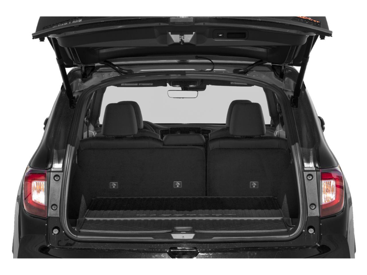 2022 Honda Passport TrailSport Roseville CA