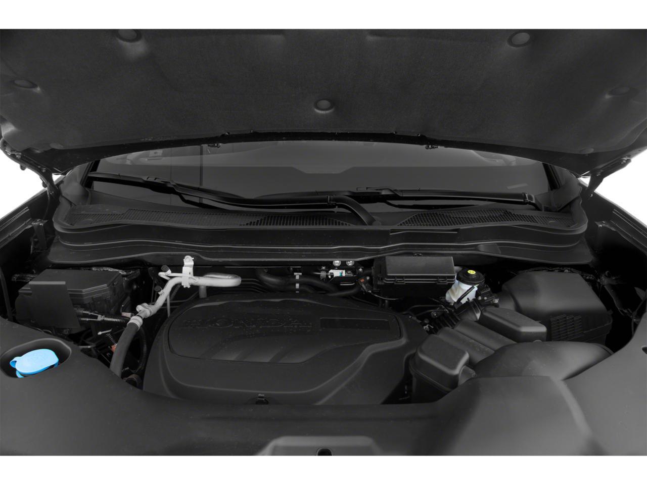 2022 Honda Passport TrailSport Roseville CA