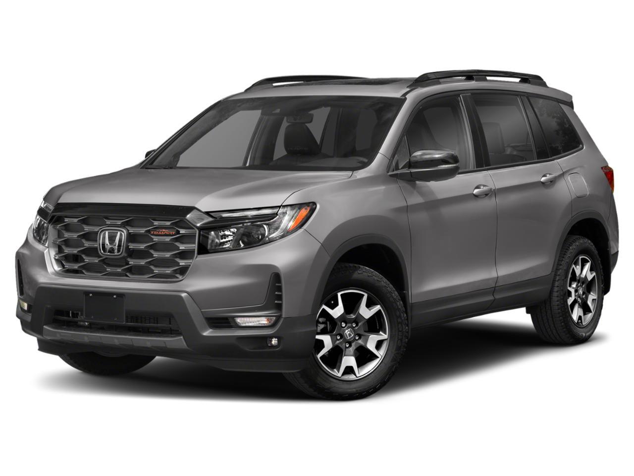 2022 Honda Passport TrailSport St. John's NL