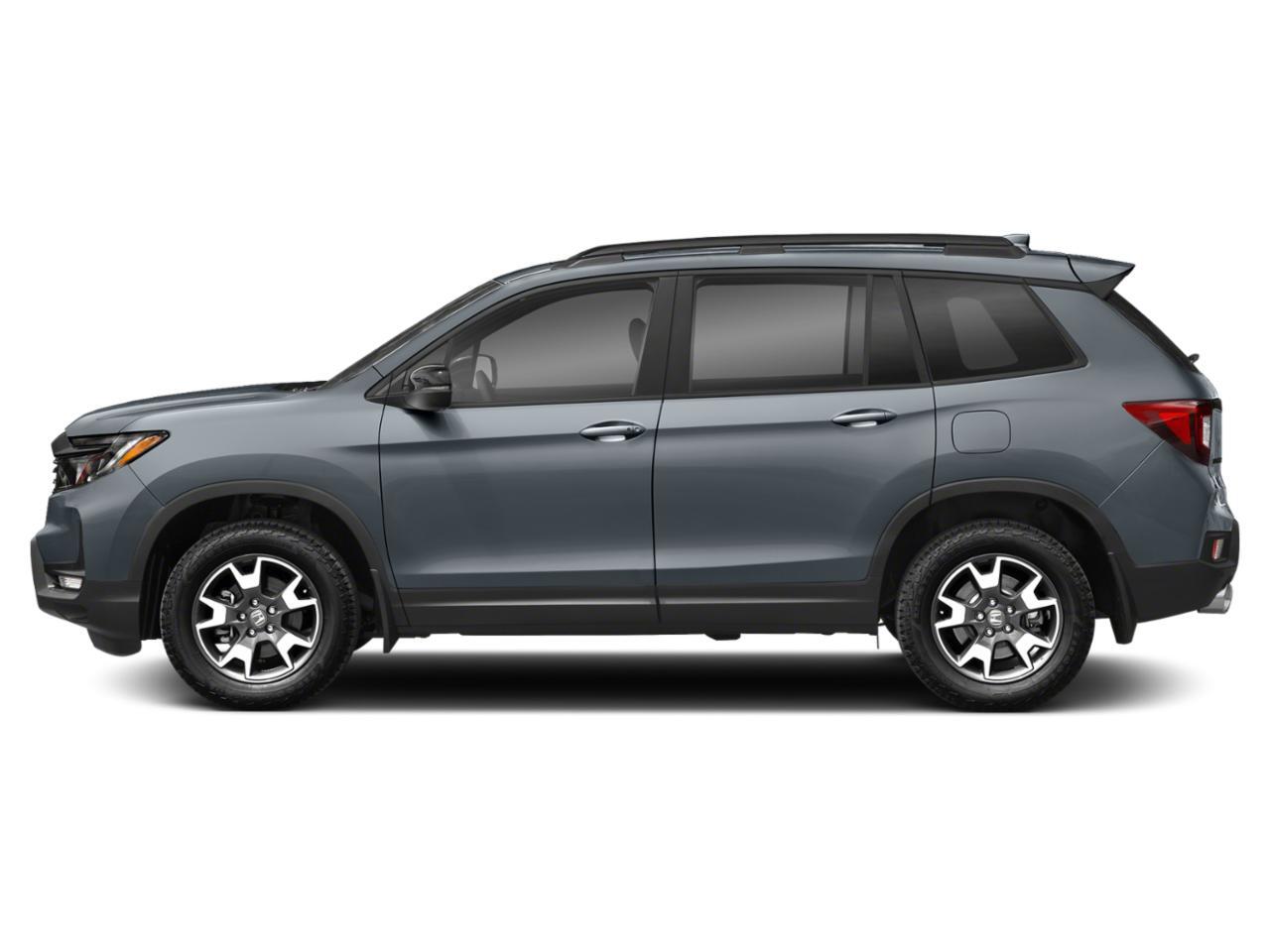 2022 Honda Passport TrailSport St. John's NL
