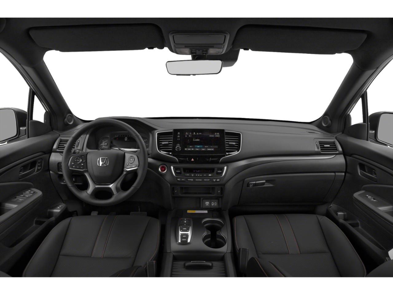 2022 Honda Passport TrailSport St. John's NL
