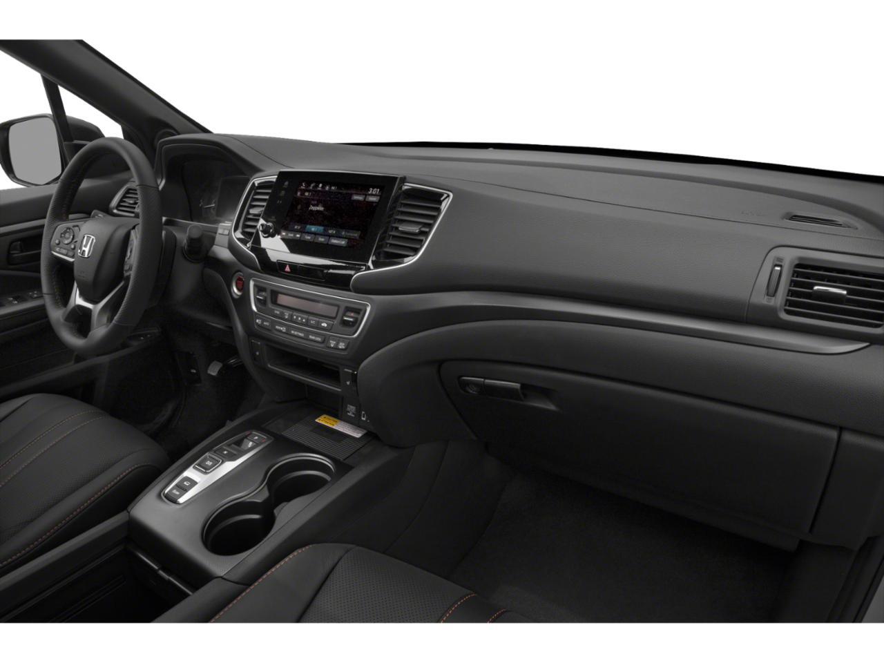 2022 Honda Passport TrailSport St. John's NL