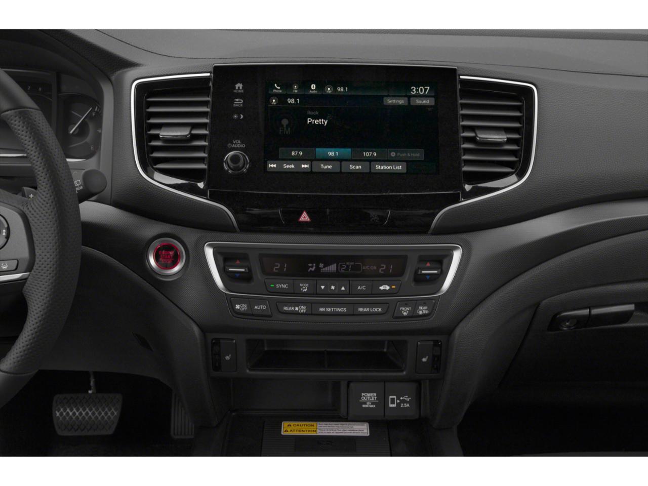 2022 Honda Passport TrailSport St. John's NL
