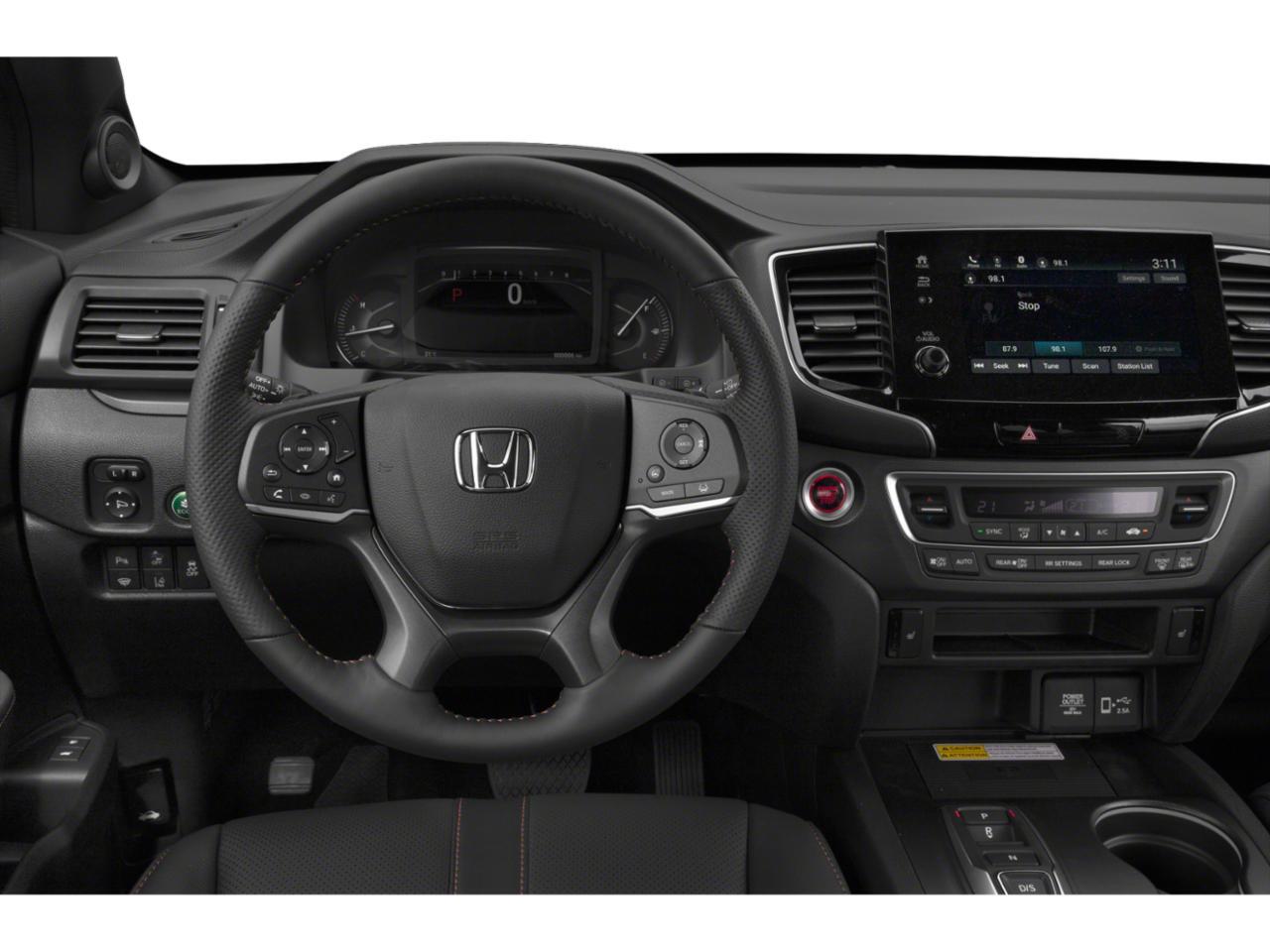 2022 Honda Passport TrailSport St. John's NL