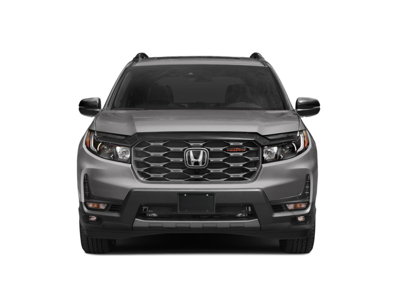 2022 Honda Passport TrailSport St. John's NL