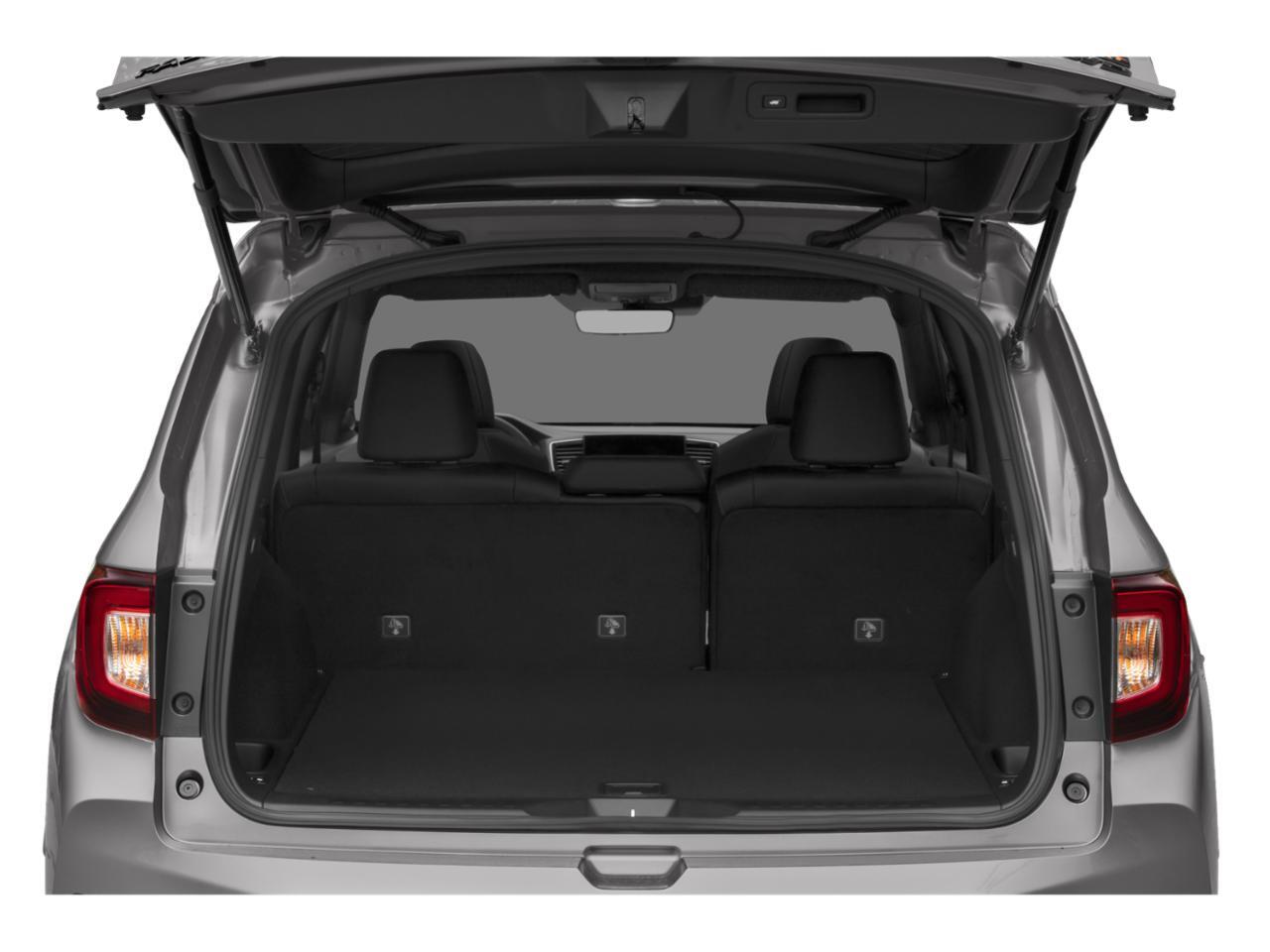 2022 Honda Passport TrailSport St. John's NL