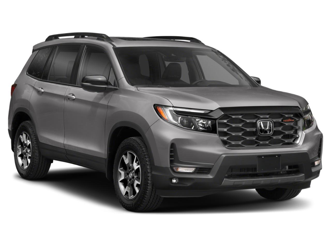2022 Honda Passport TrailSport St. John's NL