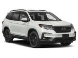 2022 Honda Pilot Black Edition Oshkosh WI
