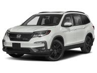 2022 Honda Pilot Black Edition Rome GA 2022 Honda Pilot Black Edition Rome GA