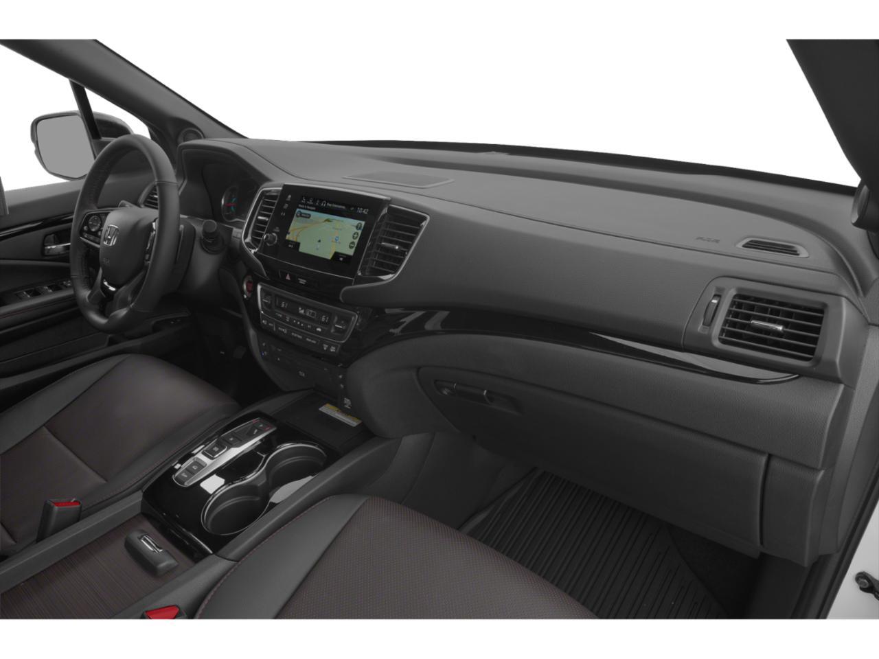 2022 Honda Pilot Black Edition San Clemente CA