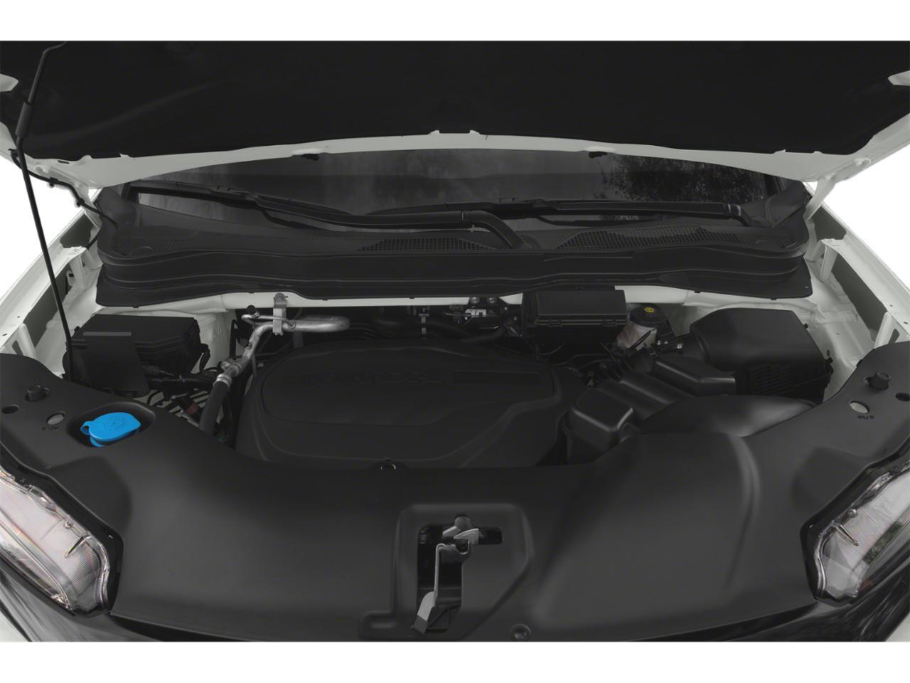 2022 Honda Pilot Black Edition San Clemente CA