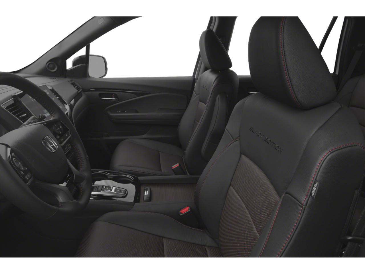 2022 Honda Pilot Black Edition San Clemente CA