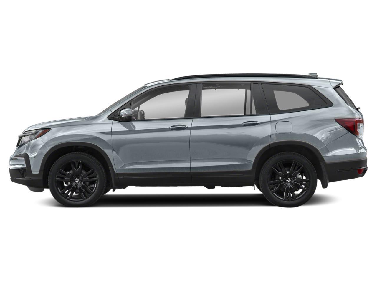 2022 Honda Pilot Black Edition St. John's NL