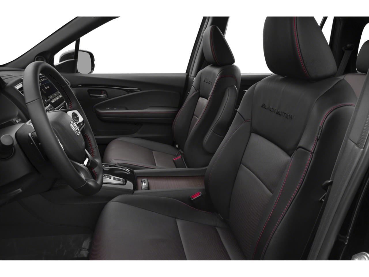 2022 Honda Pilot Black Edition St. John's NL