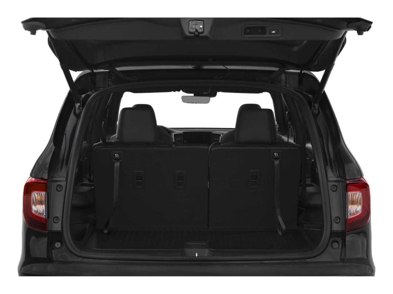 2022 Honda Pilot Black Edition St. John's NL